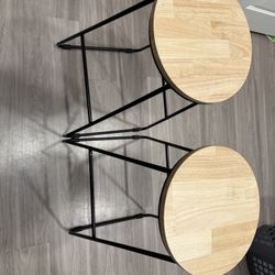 Bar Stools
