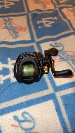 Lews Speed Spool