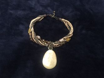 Necklace ,jewelry