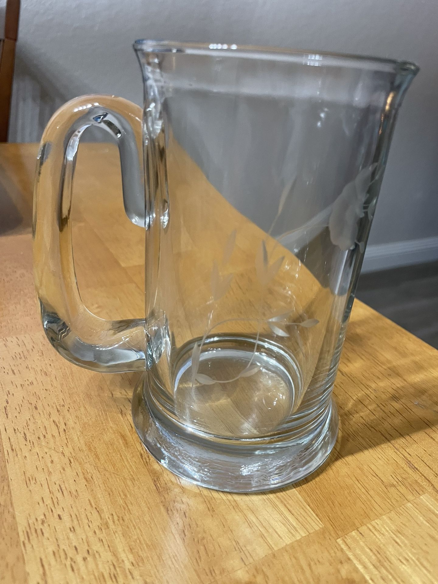 Princess House Beer Steins
