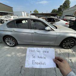 2014 BMW 328i