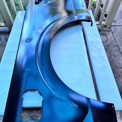 2021 + Ford F150 Parts