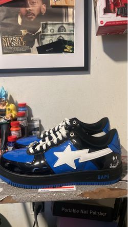 A Bathing Ape Bape Sta (Marvel Comics Venom)