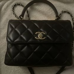 Chanel bag 