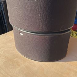 Speakers Surround Sound 