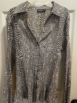 Women’s blouse