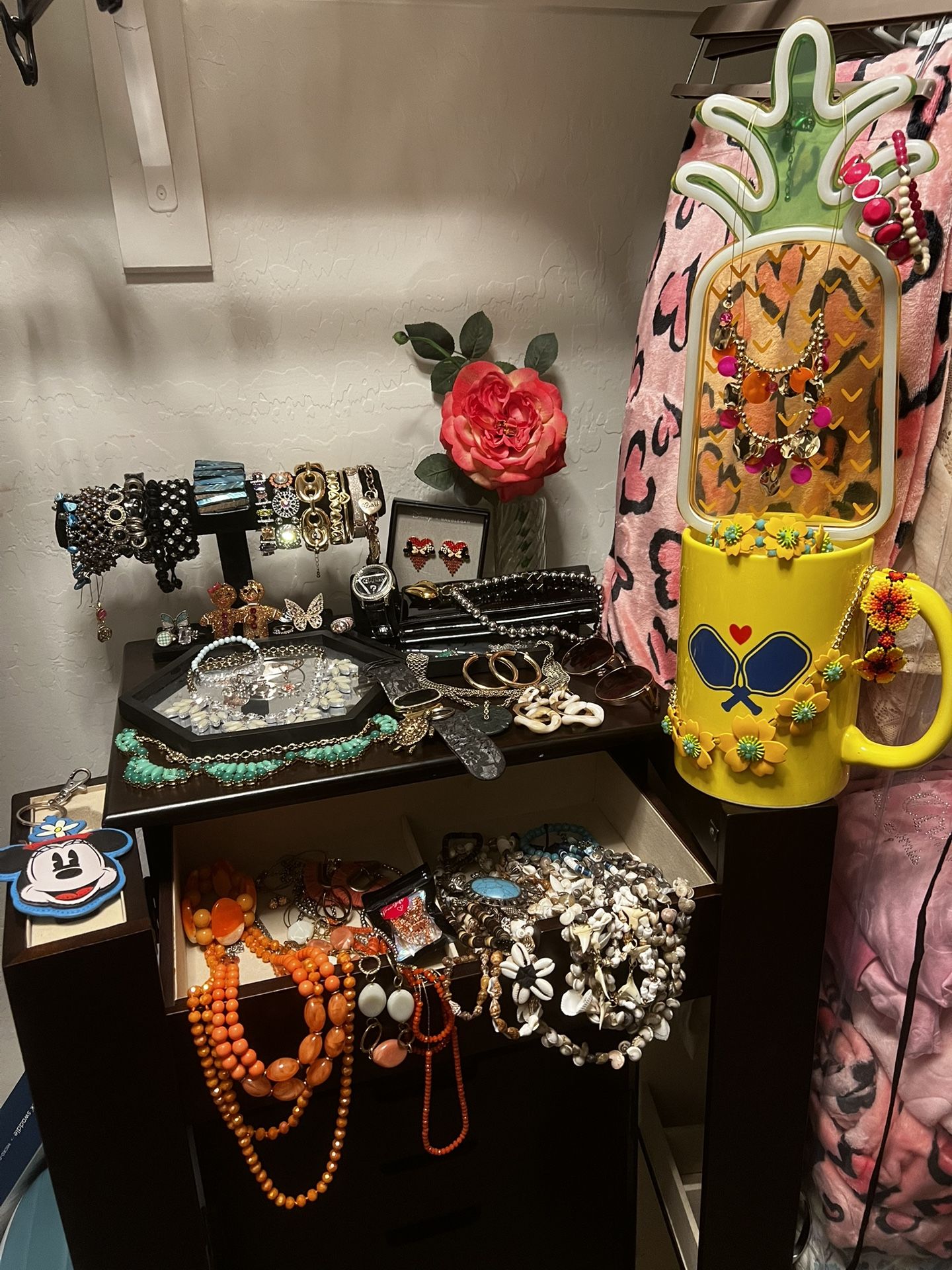 Jewelry Bundle -available In 127th Ave Dysart & Thomas In Avondale 