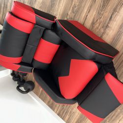 Kids Gaming Recliner Chair