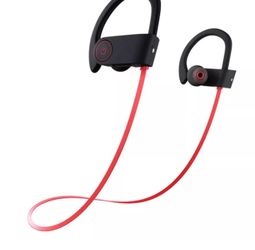 BRAND NEW BLUETOOTH HEADPHONES U8