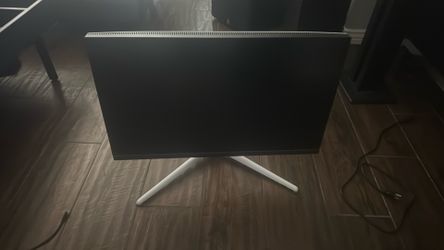 BENQ Mobiuz 4k Miniled Gaming Monitor