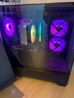 IBuyPower Gaming pc