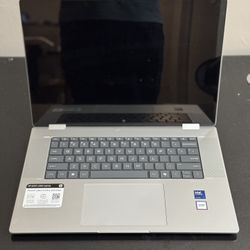 HP - Envy 2-in-1 16" 2K Touch-Screen Laptop - Intel Core Ultra 7 - 16GB Memory