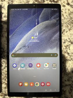 Tablet