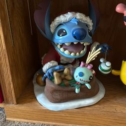 Christmas Stitch Big Fig 