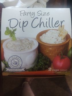 Dip Chiller