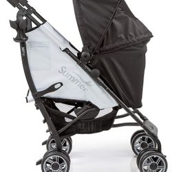 Stroller Sammer 3D flip