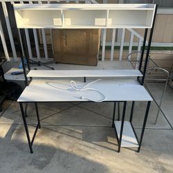 Computer Desk 