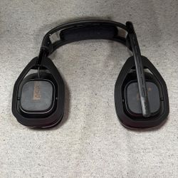 ASTRO A50