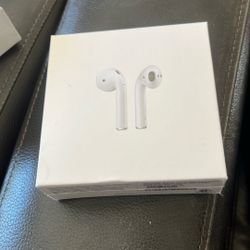 Unopened AirPod 2