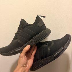 Adidas NMD Japan In Black Men’s Size 10.5