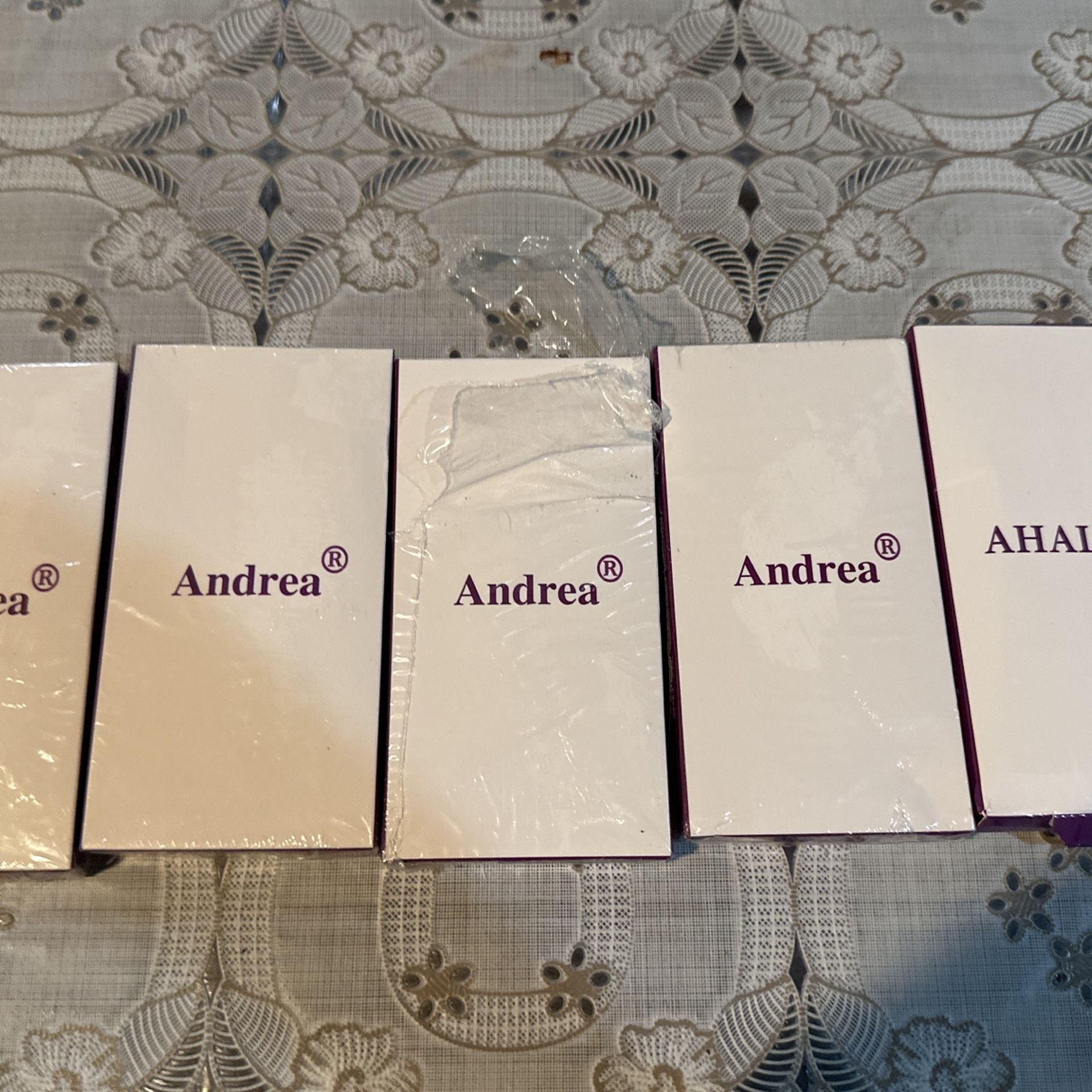 Andrea Women's shoes