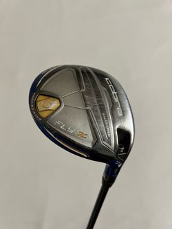 Cobra Fly-Z 3-4 Fairway Wood Right Hand XStiff Flex
