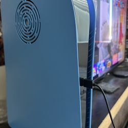 PlayStation 5 Console. 