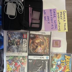 DS LOT 