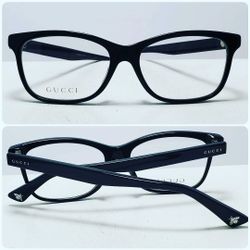 Gucci optical frame new