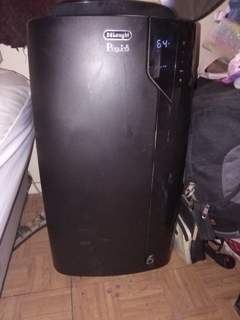 DeLonghi Portable Ac Unit