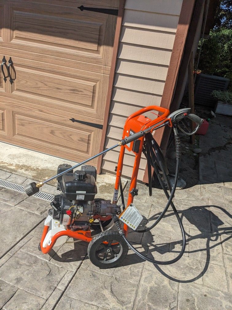 Pressure Washer for Sale in WA OfferUp