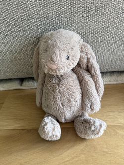 Jellycat Bunny Plush