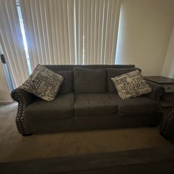 sofa bed   
