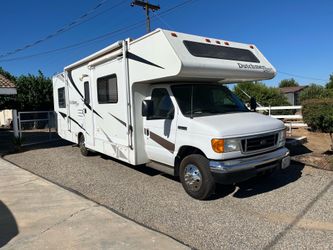 RV 2006 Dutchmen Express