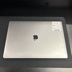 MacBook Pro 16” Laptop - i7 16GB RAM 512GB SSD