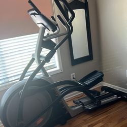 Nordictrack Elliptical 