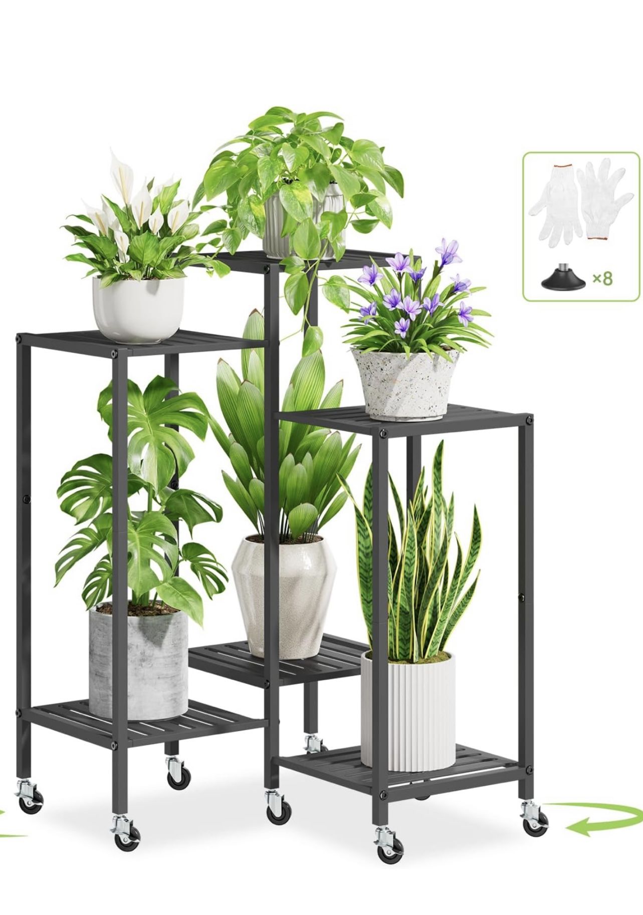 Plant Stand