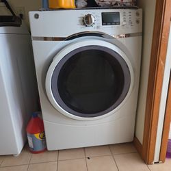 Dryer LG