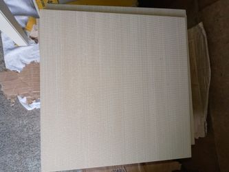 44 Tiles 12x12in