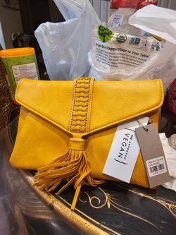 Handbag brand new