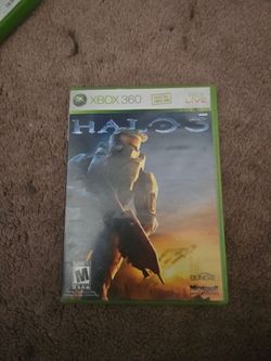 Halo 3