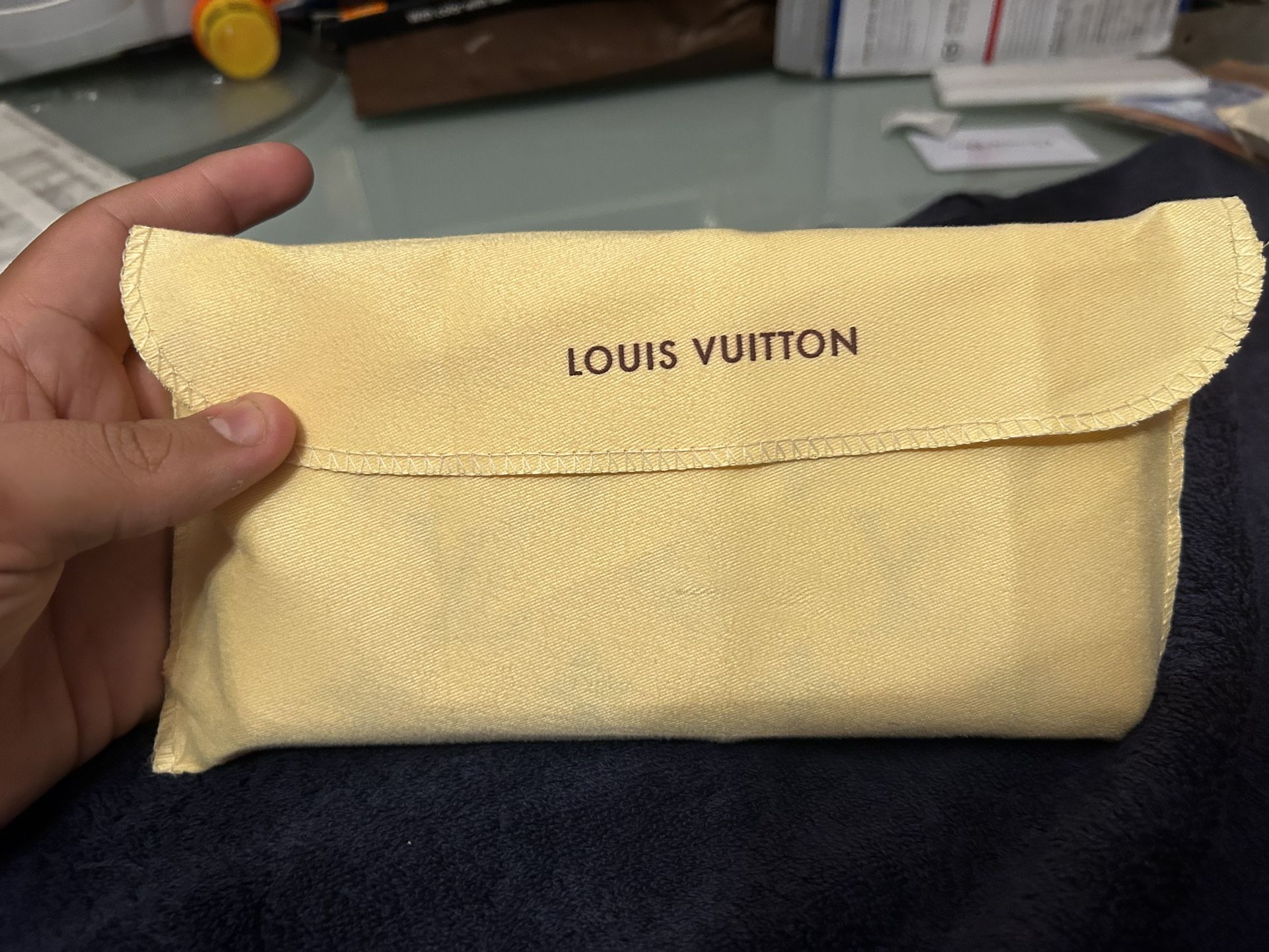 Louis Vuitton Women’s Wallet