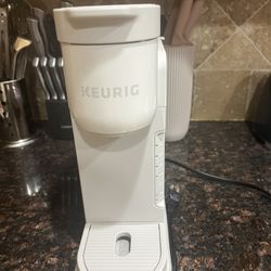 Keurig Coffee Maker