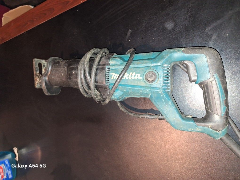 Sawzall