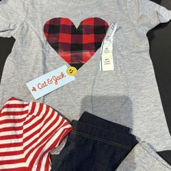 Size 4T Clothing