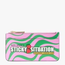 Kate Spade Large Wallet Brand New