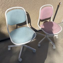 Kids Chairs 