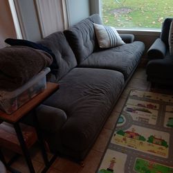 Used Normal Gray Color Good Condition  Make OFFERS 