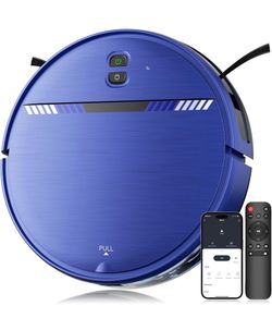 Robot Vacuum and Mop Combo
