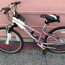 Schwinn Ranger Bicycle 
